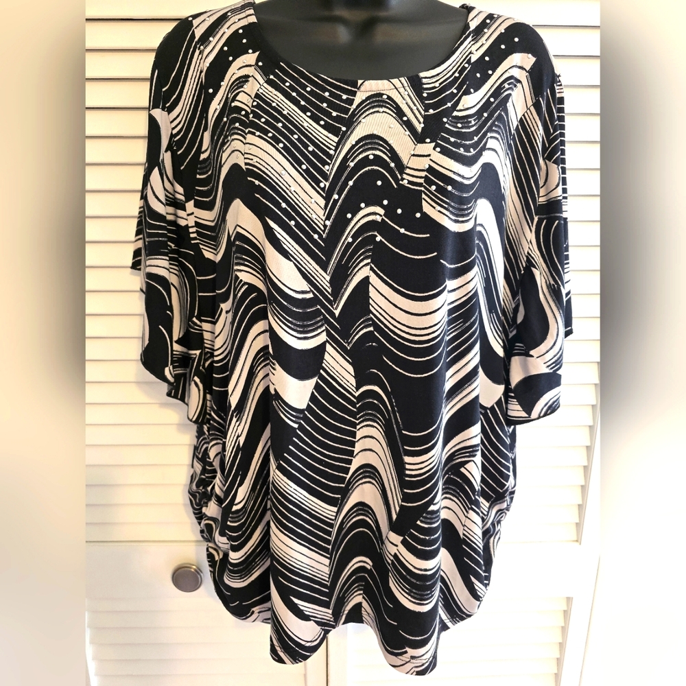 Womans 3bundle tops size xl